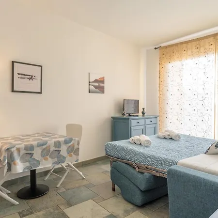 Appartement Il Glicine Sul - Wisteria On The Bellano