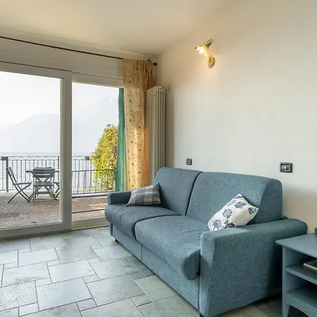 Il Glicine Sul - Wisteria On The *