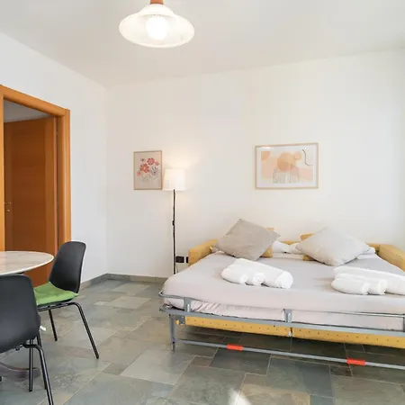 Il Glicine Sul - Wisteria On The